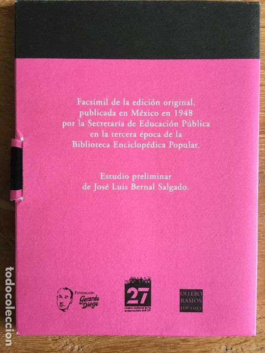 Libros de segunda mano: POEMAS - GERARDO DIEGO - Foto 2