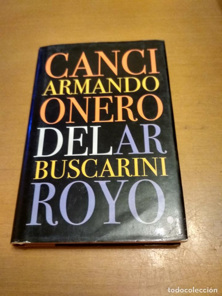 Libros de segunda mano: Cancionero del arroyo - Foto 1