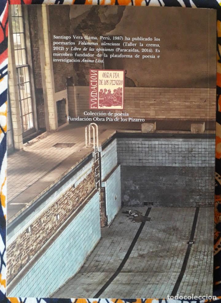 Libros de segunda mano: Santiago Vera . Libro de las opiniones - Foto 2