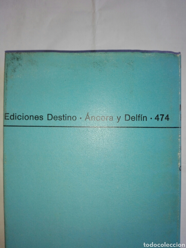 Libros de segunda mano: Las cosas del campo. - Foto 2