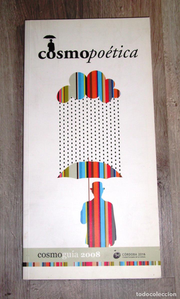 Libros de segunda mano: COSMOPO&Eacute;TICA : Cosmogu&iacute;a 2008