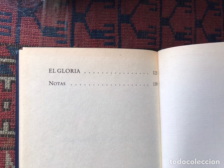 Libros de segunda mano: Dignum est. Odiseas Elitis - Foto 3
