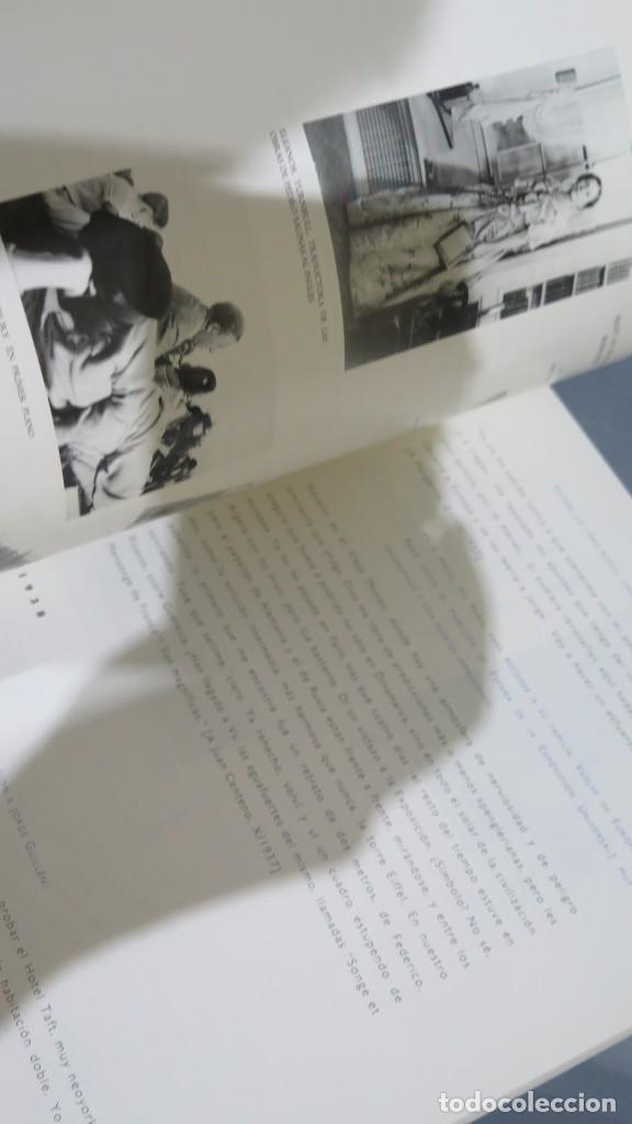 Libros de segunda mano: PEDRO SALINAS. 1891-1951 - Foto 3