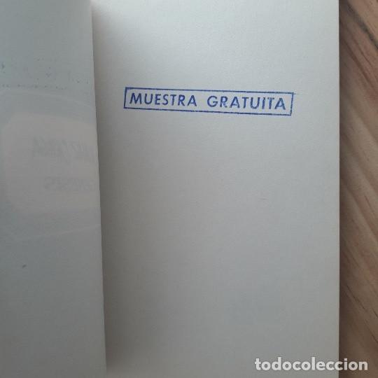 Libros de segunda mano: G&Eacute;NESIS - MANUEL &Aacute;LVAREZ ORTEGA - Foto 4