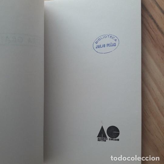 Libros de segunda mano: G&Eacute;NESIS - MANUEL &Aacute;LVAREZ ORTEGA - Foto 5