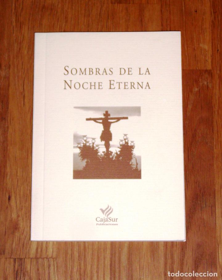 Gebrauchte B&uuml;cher: SOMBRAS DE LA NOCHE ETERNA (Los Cuadernos de Sandua ; 125)