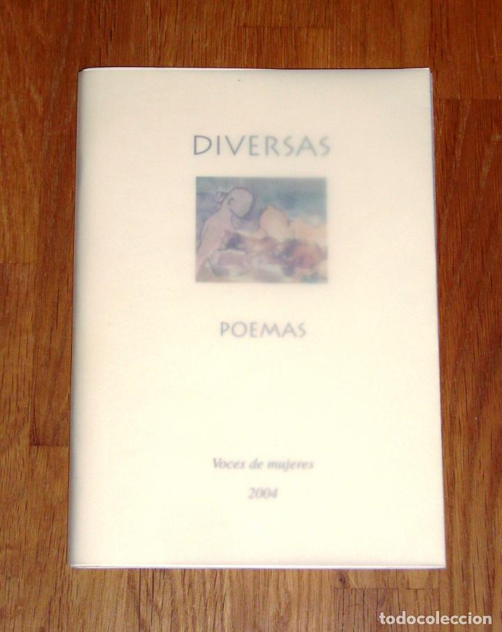 Libros de segunda mano: DIVERSAS : Voces de mujeres : C&oacute;rdoba 2004. - C&aacute;tedra de Estudios de las Mujeres Leonor de Guzm&aacute;n