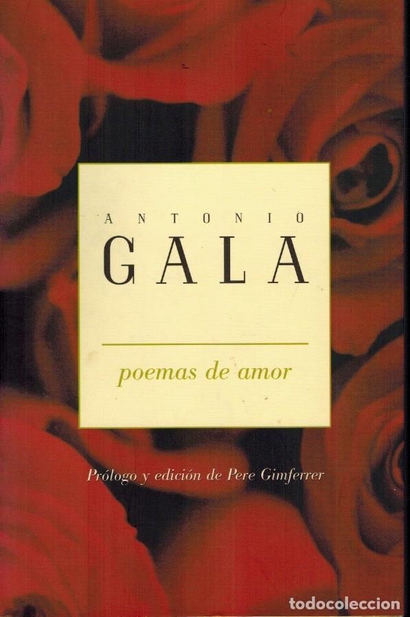 Libros de segunda mano: POEMAS DE AMOR - Foto 1