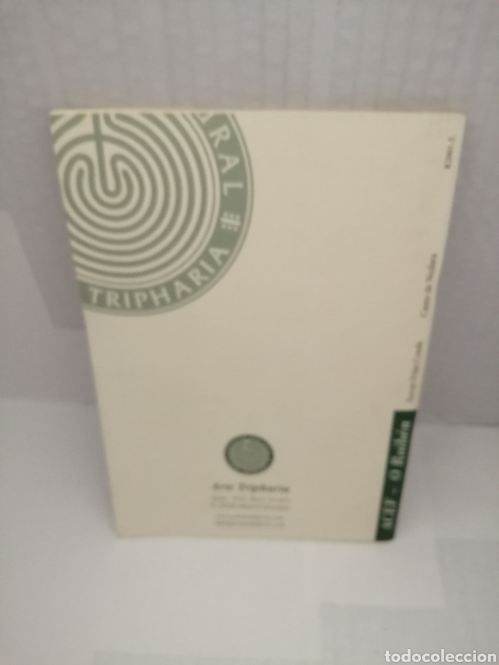 Libros de segunda mano: Canto de Nedara (Primera edici&oacute;n) - Foto 2