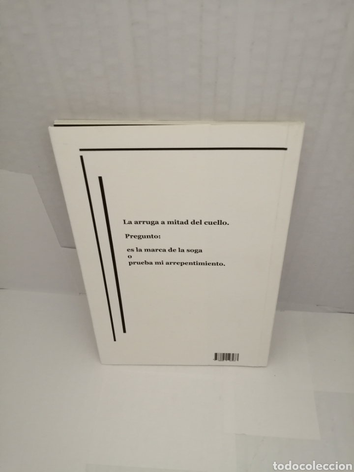 Libros de segunda mano: NUDO DE VENAS - Foto 2