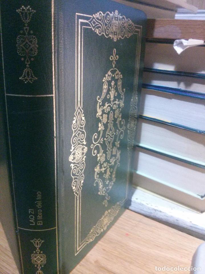 Libros de segunda mano: el libro del tao - lao zi - Foto 1