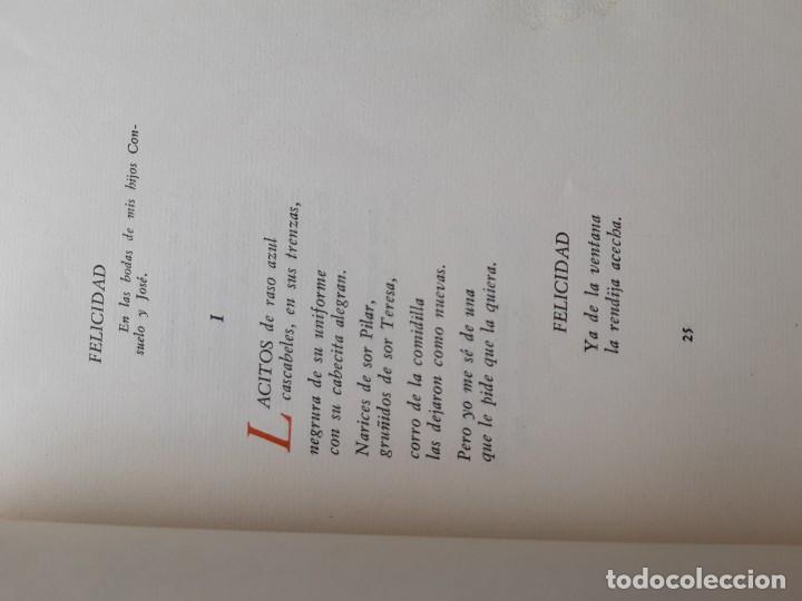 Libros de segunda mano: &Aacute;ngel Bonanova M&iacute;o y vuestro - Foto 3