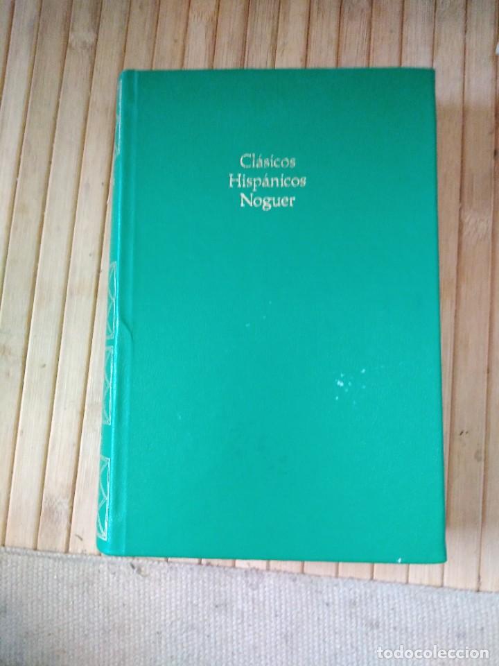 Libros de segunda mano: Pablo Neruda. Poes&iacute;a l - Foto 1