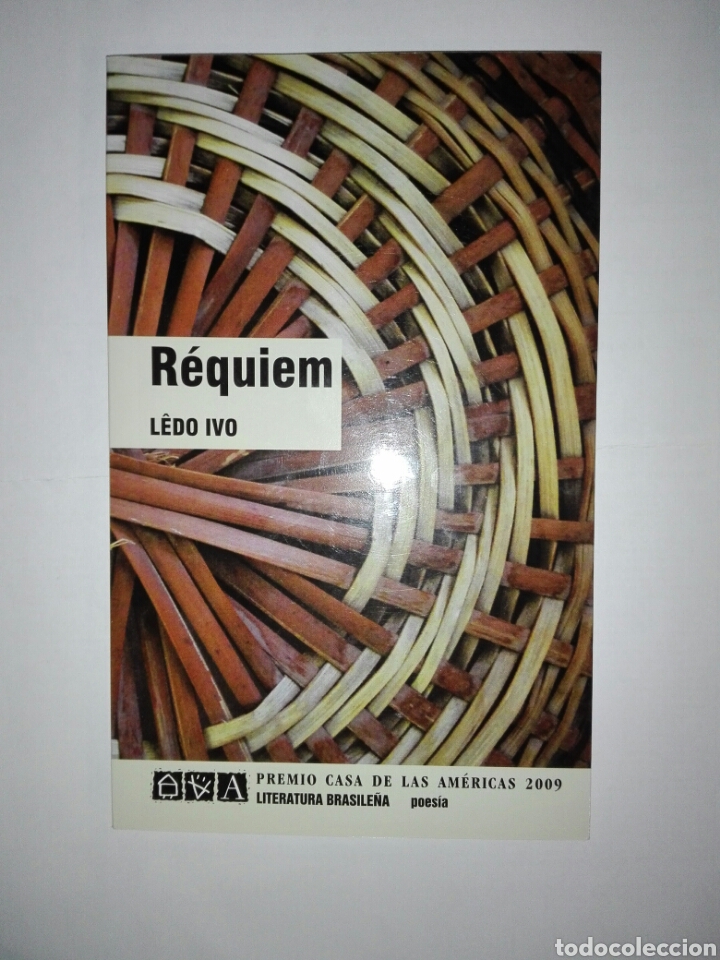 Libros de segunda mano: R&eacute;quiem. - Foto 1