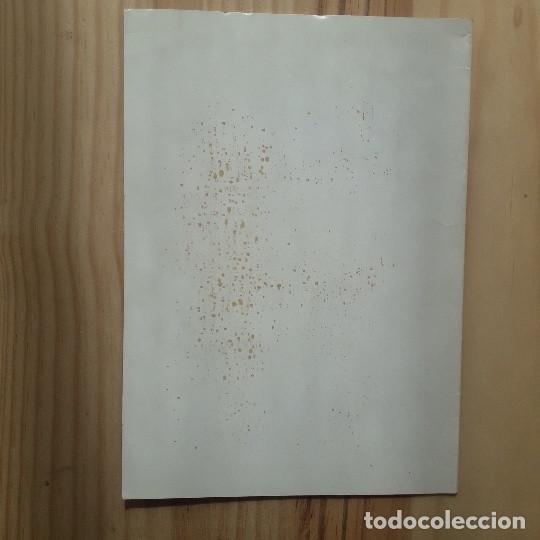 Libros de segunda mano: POEMAS - PEDRO PROVENCIO - Foto 2