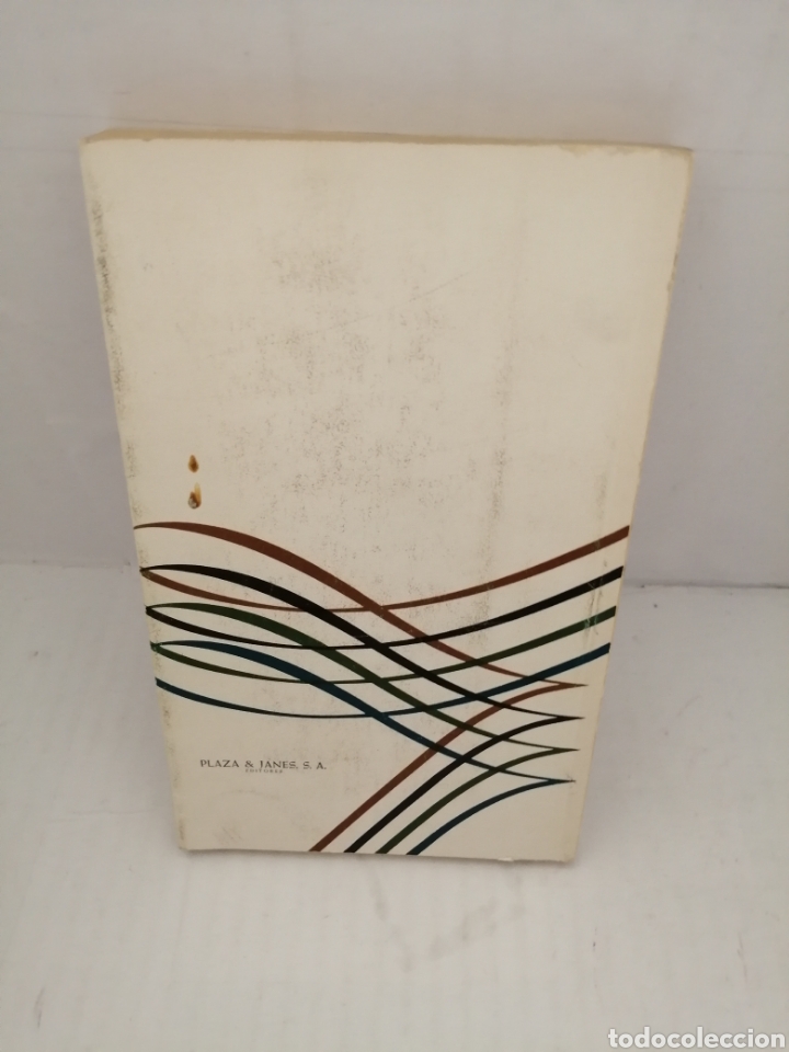 Libros de segunda mano: ANTOLOG&Iacute;A (Texto biling&uacute;e) Primera edici&oacute;n - Foto 2
