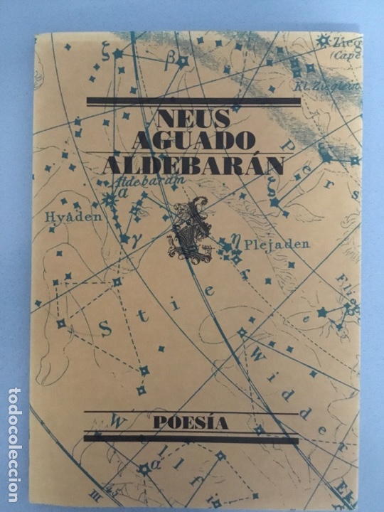 Libros de segunda mano: Aldebar&aacute;n - Foto 1