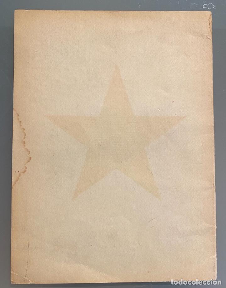 Libros de segunda mano: Le&oacute;n Felipe. La Insignia - Foto 2