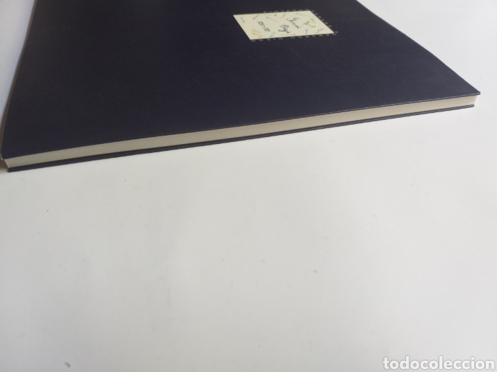 Libros de segunda mano: Pintando adrede a Gerardo Diego - Foto 4