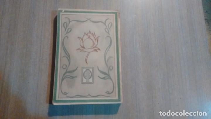 Libros de segunda mano: RABINDRANATH TAGORE - AVES ERRANTES - Foto 3