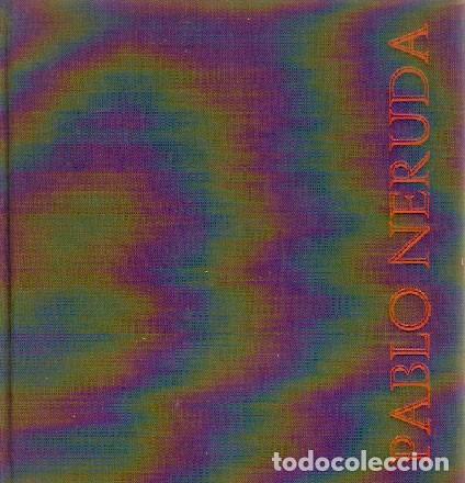 Libros de segunda mano: Neruda, Pablo - Cien sonetos de amor - Foto 1