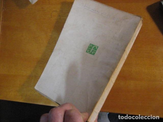 Libros de segunda mano: La realidad y el deseo (Cuarta edici&oacute;n aumentada) - Luis Cernuda - Foto 3