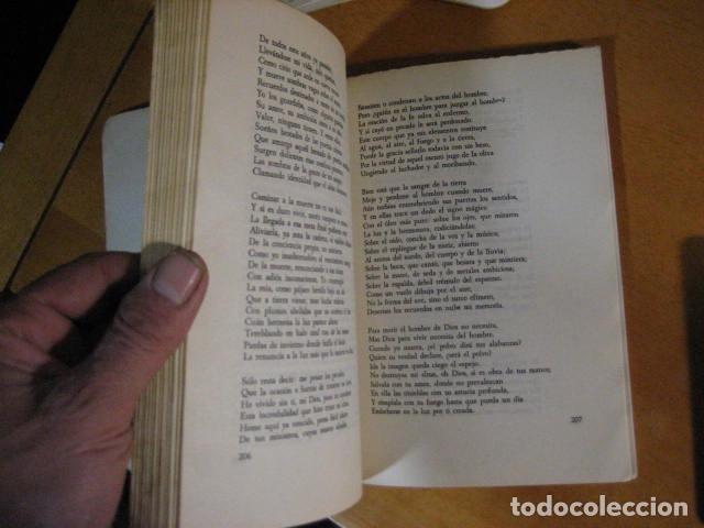 Libros de segunda mano: La realidad y el deseo (Cuarta edici&oacute;n aumentada) - Luis Cernuda - Foto 7