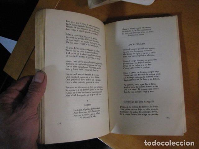 Libros de segunda mano: La realidad y el deseo (Cuarta edici&oacute;n aumentada) - Luis Cernuda - Foto 8
