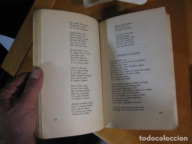Libros de segunda mano: La realidad y el deseo (Cuarta edici&oacute;n aumentada) - Luis Cernuda - Foto 9
