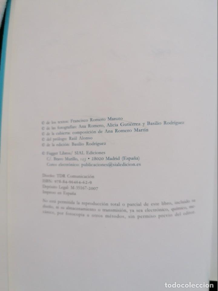 Libros de segunda mano: ITACA EN EL CORAZON. FRANCISCO ROMERO MAROTO - Foto 4