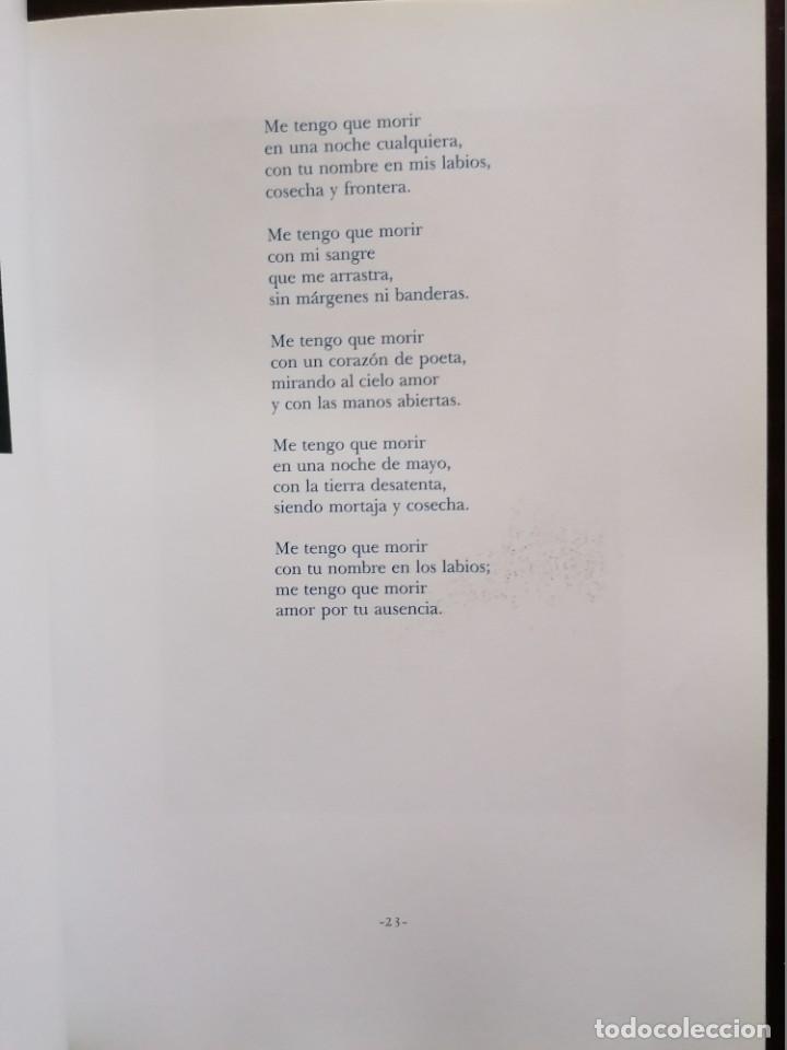 Libros de segunda mano: ITACA EN EL CORAZON. FRANCISCO ROMERO MAROTO - Foto 6