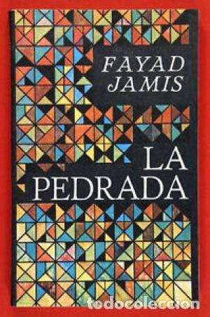 Libros de segunda mano: La pedrada. Fayad Jam&iacute;s - Foto 1