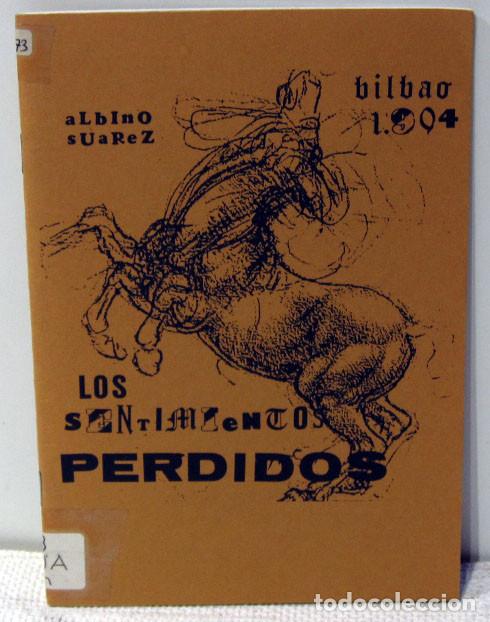 Libros de segunda mano: ALBINO SUAREZ, Obras. - Foto 6