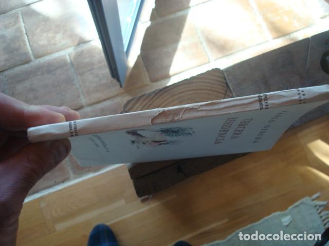 Libros de segunda mano: Pablo Neruda. Tercera residencia. - Foto 3