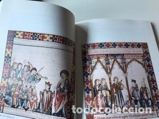 Libros de segunda mano: CANTIGAS DO MAR, HOMENAXE A JOAN DE CANGAS, MENDINHO E MART&Iacute;N CODAX - Foto 2