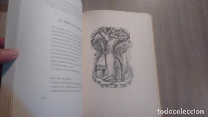 Libros de segunda mano: ARTURO CAPDEVILA - EL LIBRO DEL BOSQUE - Foto 3