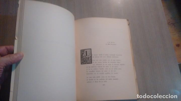 Libros de segunda mano: AMADEO CASSINELLI - VERSOS DE ARABESCO - Foto 2