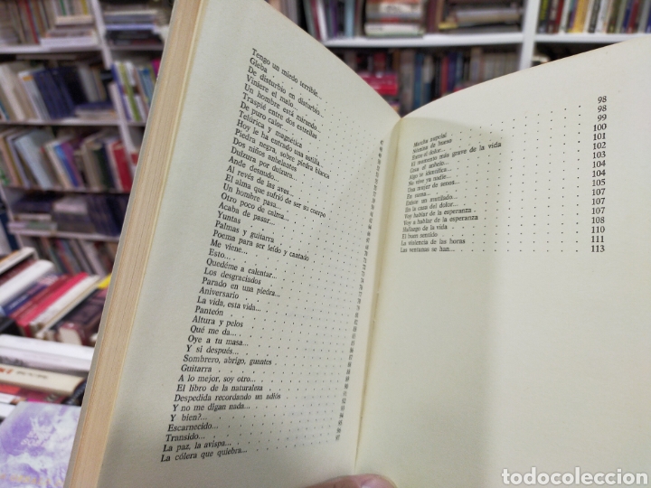 Libros de segunda mano: POEMAS HUMANOS - C&Eacute;SAR VALLEJO - Foto 5