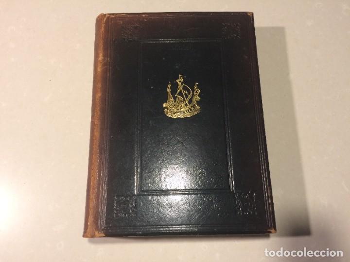 Libros de segunda mano: JACINTO VERDAGUER - OBRES COMPLETES - Foto 3
