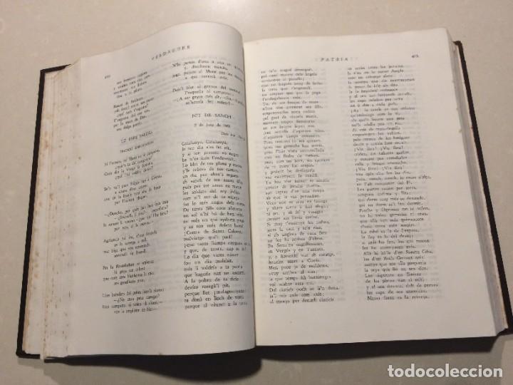 Libros de segunda mano: JACINTO VERDAGUER - OBRES COMPLETES - Foto 7