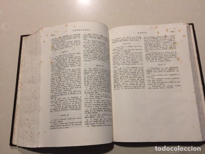Libros de segunda mano: JACINTO VERDAGUER - OBRES COMPLETES - Foto 8