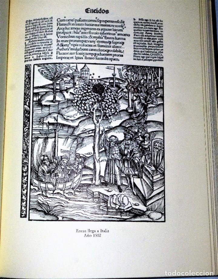 Libros de segunda mano: LA ENEIDA DE VIRGILIO - Foto 6