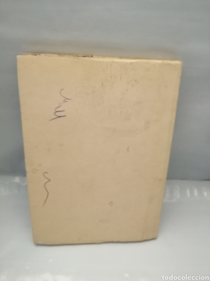 Libros de segunda mano: Bronces de mi Costa (Prosa y Verso) - Foto 2