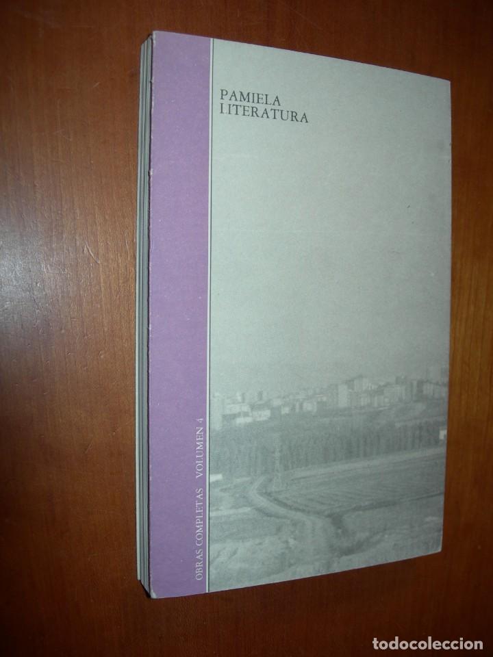 Libros de segunda mano: EL SUMARIO / PABLO ANTO&Ntilde;ANA - Foto 2