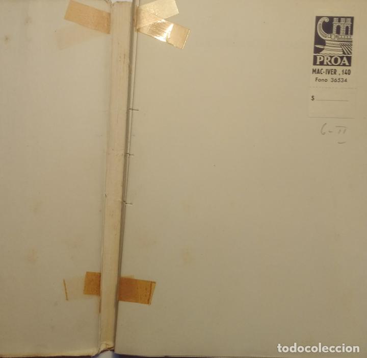 Libros de segunda mano: NACIMIENTO &Uacute;LTIMO. ALEIXANDRE - Aleixandre Vicente - Foto 3