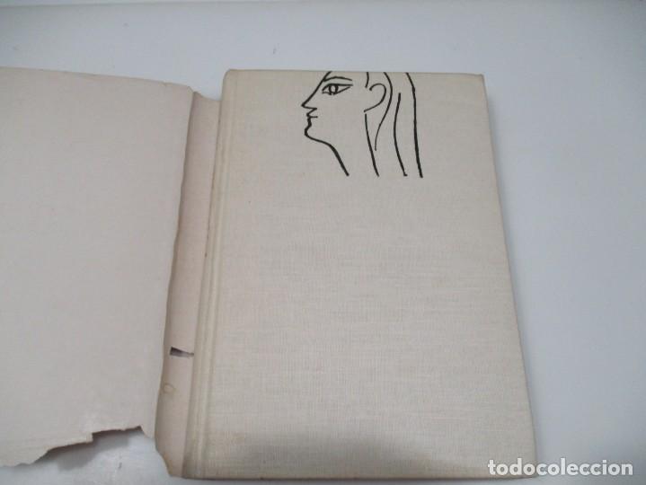 Libros de segunda mano: PABLO NERUDA Todo el amor Q4247T - Foto 2