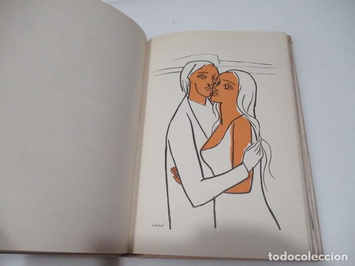 Libros de segunda mano: PABLO NERUDA Todo el amor Q4247T - Foto 3