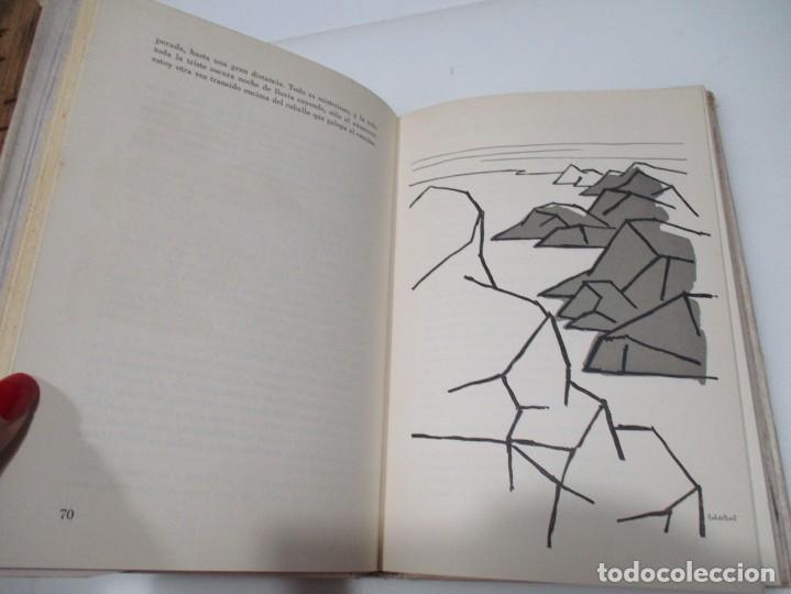 Libros de segunda mano: PABLO NERUDA Todo el amor Q4247T - Foto 4