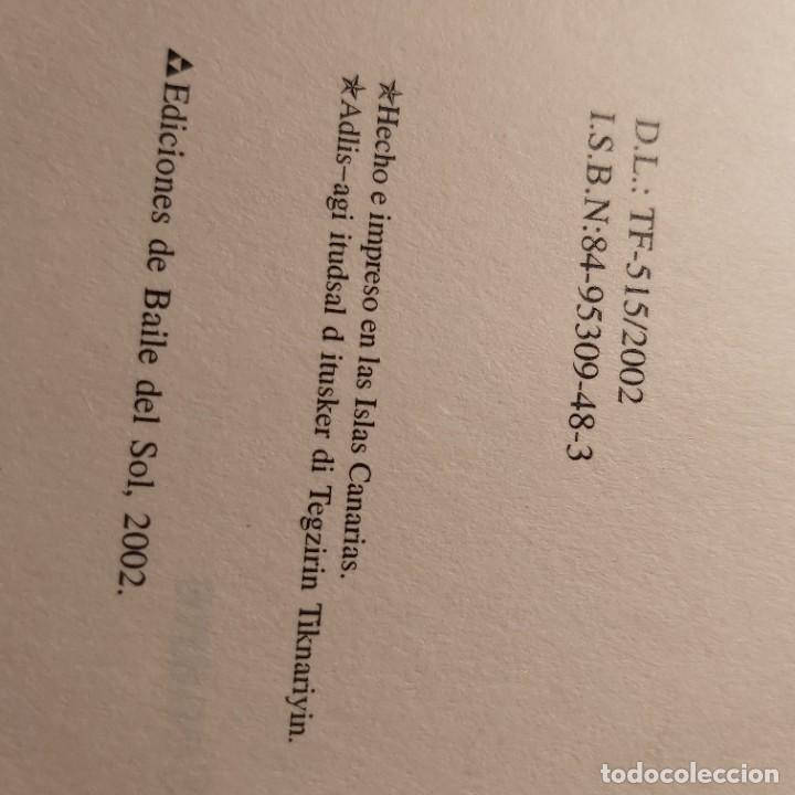 Libros de segunda mano: Ju&aacute;n Seoane. Vac&iacute;o. Ediciones de Baile del sol. 2002 1 edici&oacute;n. - Foto 3