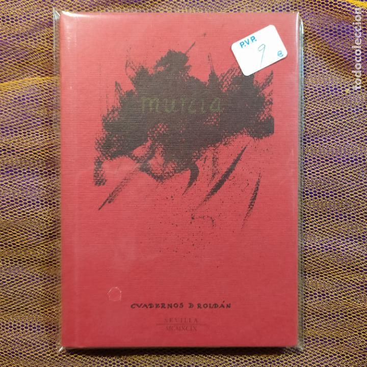 Libros de segunda mano: Murcia - Vv. Aa. - Foto 1
